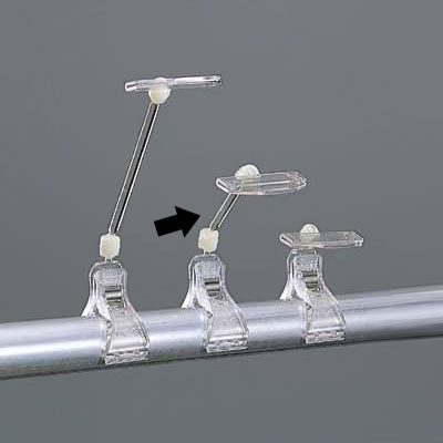 ターンプライス U型カードタイプ UC50L 150×50mm【 アドキッチン 】