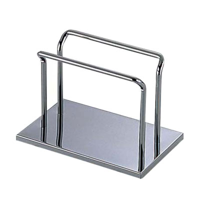 シンビ メニューブックスタンド SE-15 120×75×H85mm【 アドキッチン 】