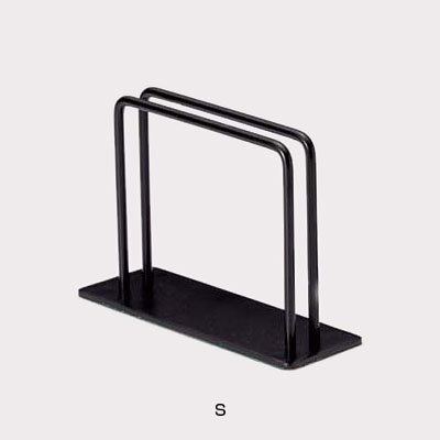 えいむ メタルメニュースタンド BS-48S 150×50×H103mm【 アドキッチン 】