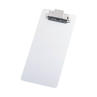 えいむ ストロングバインダー BH-3 90×205mm 【シルバー】