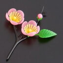 プリティフラワー S-15 桃の花 (300入)【 アドキッチン 】