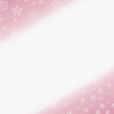 耐油懐敷 華かすみ（100枚入）淡桜 4寸 TA-K15 120×120mm【 アドキッチン 】