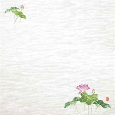 【仕様】 メーカー品番：TA-E02 サイズ:120×120mm ●厚口の耐油紙に絞り加工を施した高級感のある敷紙です。 ●表面の凸凹により、紙と食材が密着しにくく揚げ物のべたつき感が軽減されます。 ※入数