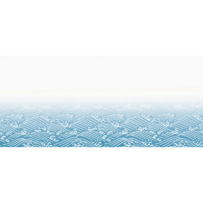 【仕様】 メーカー品番：OTK-07 縦×横：380×132mm おてもとまっと華かすみ(100枚入) 無蛍光和紙を使用しております。