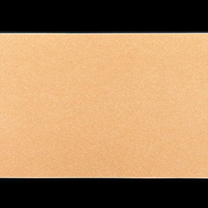 テーブルマット里紙（100枚入） びわ No.1101 375×255mm( キッチンブランチ )