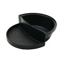 アサヒ 鉄 ふた味調理鍋 S-23 225×210mm