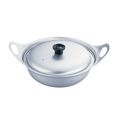 アルミ寄せ鍋 17cm【 アドキッチン 】(3)