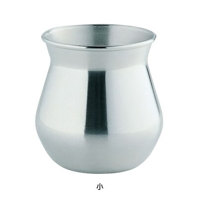 SW 18-8 ガラ入れ 小 直径95×H110mm【 アドキッチン 】