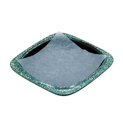 陶板焼用 クックパー（250枚入） 角陶板用 150×150mm【 アドキッチン 】