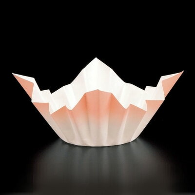 色和紙鍋（250枚入） 桃色 SKA144 250×250mm【 アドキッチン 】