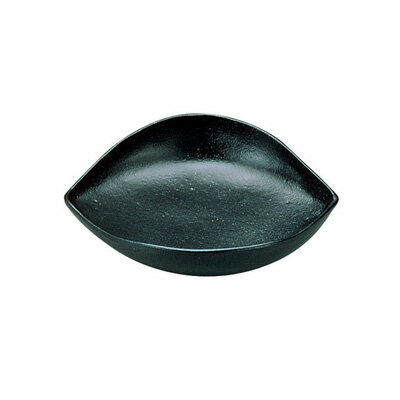 アサヒ ミニ懐石 丸鉄板 168×137×35mm【 アドキッチン 】