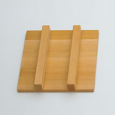 【仕様】 規格：8寸用 メーカー品番：20175 間口×奥行×高さ：273×273×37mm