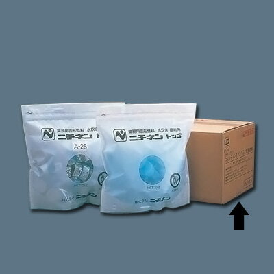 ニチネン トップ ボックス シュリンク包装（固形燃料）S-30g（268ヶ箱入（67個×4袋））【 アドキッチン..