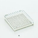 セラミック板 焼網 小 150×150mm 送料無料