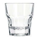 リビー ジブラルタル トールロック No.15231(6ヶ入) 266c.c.【 アドキッチン 】