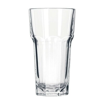リビー ジブラルタル クーラーグラス No.15235（6ヶ入） 355c.c.【 アドキッチン 】