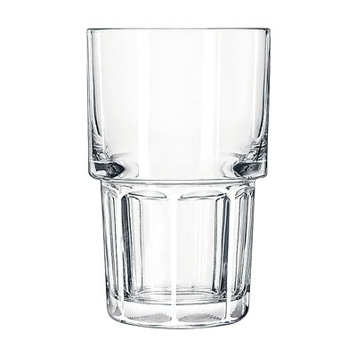 リビー スタックジブラルタル ハイボール No.15656（6ヶ入） 266c.c.【 アドキッチン 】