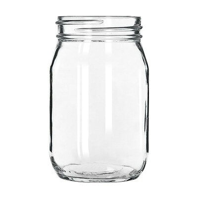 リビー ドリンキングジャー（6ヶ入）No.92103 473c.c.　　　【 アドキッチン 】