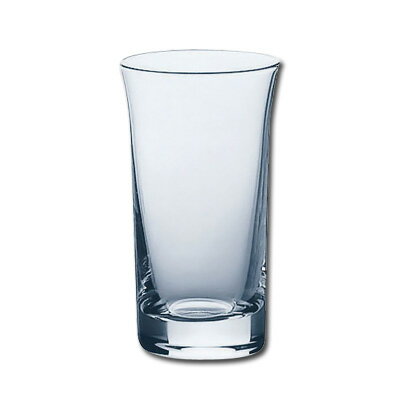 ナック 細5タンブラー （6ヶ入） T-20108HS 120c.c.【 アドキッチン 】