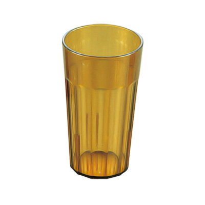 キャンブロ アクリルニューポートタンブラー NT14 414c.c. 【アンバー】