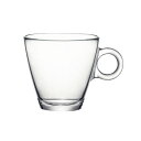 イージーバー エスプレッソ カップ 4.30220(12ヶ入)100c.c.【 アドキッチン 】