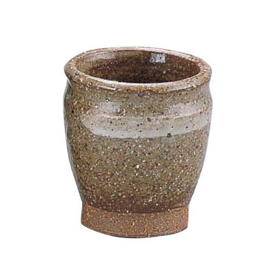 【仕様】 メーカー品番：D03-34 直径×高さ：57×65mm 容量：70c.c. ●美濃焼