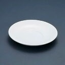 シェーンバルド クリームカップ用 ソーサー 0098-A/30W 直径160mm 【白】