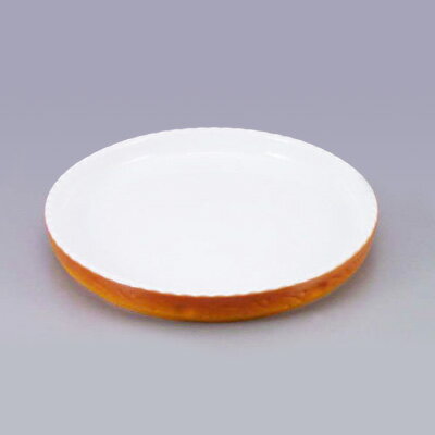 ロイヤル 丸型グラタン皿 PC300-27 直径265×H25mm 【カラー】