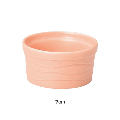 カンパーニャ スフレ CP3807（PK） 7cm 【ピンク】