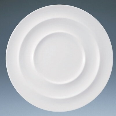 パティア 40982-5706 スリーリングプレート 27cm【 アドキッチン 】