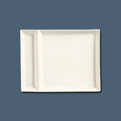 リビー シェフズセレクション カクテルプレート SL-900 229×178×H22mm【 アドキッチン 】