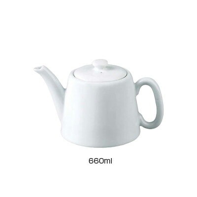 アピルコ ティーポット THTR 4SE 660ml【 アドキッチン 】