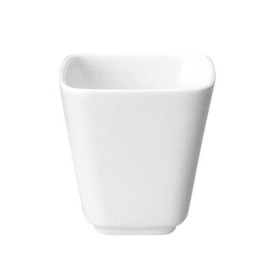 ピッコロビアンカ ミニカップ 2・1／2インチ【 アドキッチン 】