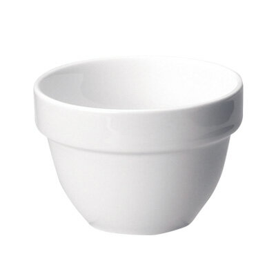 ピッコロビアンカ スタックカップ 3・1／2インチ【 アドキッチン 】