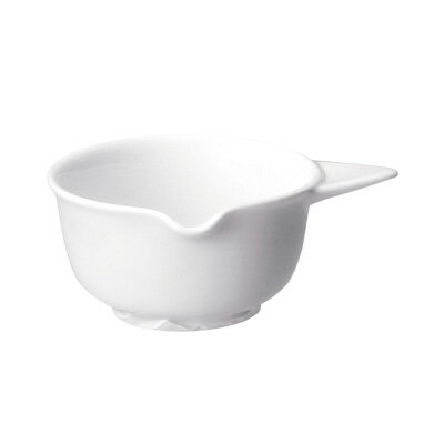 ピッコロビアンカ 手付カップ 3インチ【 アドキッチン 】