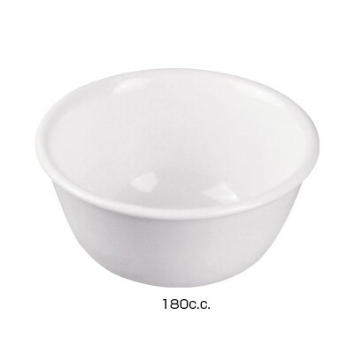 コレール ウインターフロスト ホワイト 小鉢 J406-N 180c.c.【 アドキッチン 】