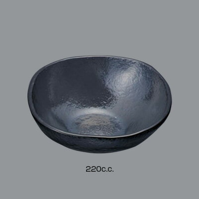 タイガーグラス ラウンドボウル 150 021-061-01 220c.c. 【グレー】