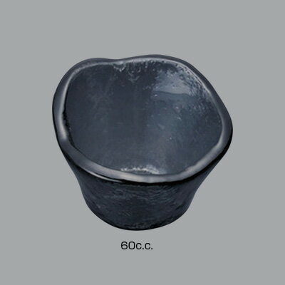 タイガーグラス ショットグラス 025-032-07 60c.c. 【グレー】