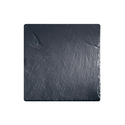 ジャストスレート スレートチーズボード スクエア 300×300×厚さ5mm【 アドキッチン 】