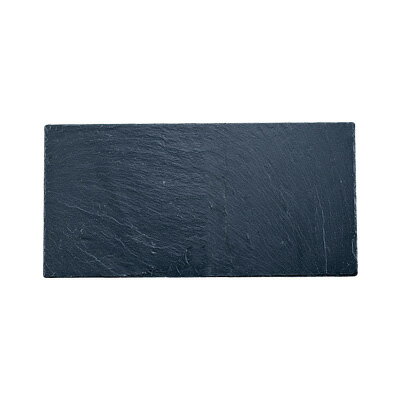 ジャストスレート スレートボード テーブルランナー 500×250×厚さ5mm【 アドキッチン 】