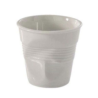 レヴォル フロワッセ カプチーノ 617868 180c.c. 【ホワイト】