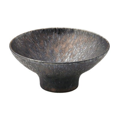 尚 足付小鉢 12cm【 アドキッチン 】