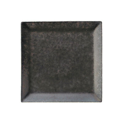 尚 スクエアプレート 18cm【 アドキッチン 】