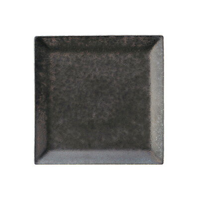 尚 スクエアプレート 26cm【 アドキッチン 】