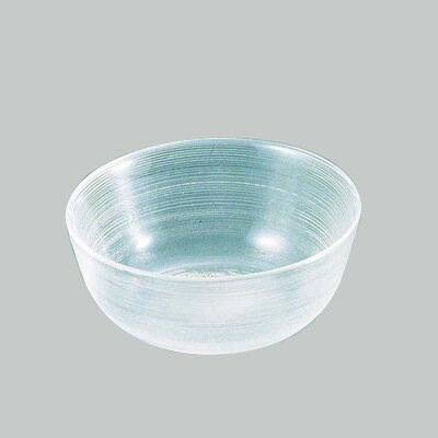 硝子和食器 すみだ 洗鉢（大）No.3 スキ 直径146×H60mm【 アドキッチン 】