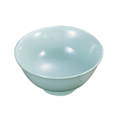 メラミン「青磁」 スープ椀 CS-40 直径113×H54mm【 アドキッチン 】