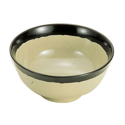 メラミン 信楽 MM-108 深丼 960c.c.