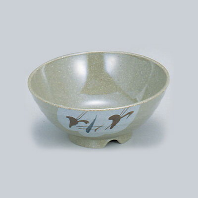 メラミン 雪ん子 小丼（身） YK-18A 500c.c.