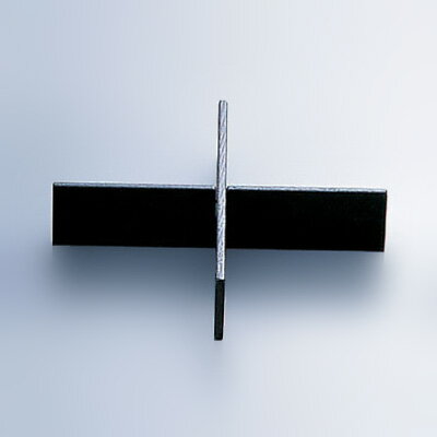 メラミンお子様用弁当シリーズ ミッフィー MAN-001 ミニ松花堂用十字仕切