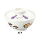 メラミンお子様食器 ベジタ村 61-VV 椀 身 直径105×H49mm